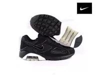 nike air max 180 hommes -black mark-white foot